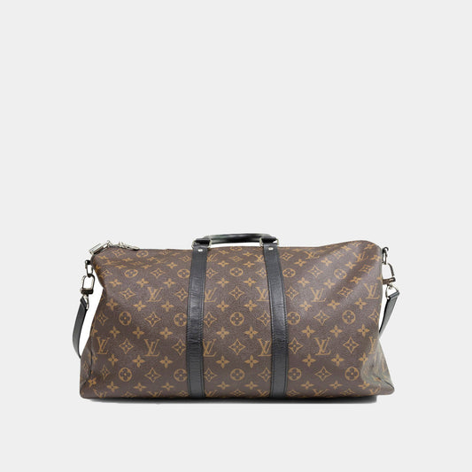 Louis Vuitton Keepall Bandoulière 45