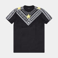 Givenchy Tribal Star T-Shirt by Riccardo Tisci