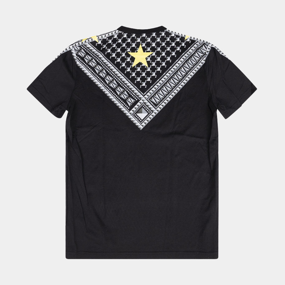 Givenchy Tribal Star T-Shirt by Riccardo Tisci