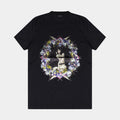 Givenchy Girl Print T-Shirt by Riccardo Tisci