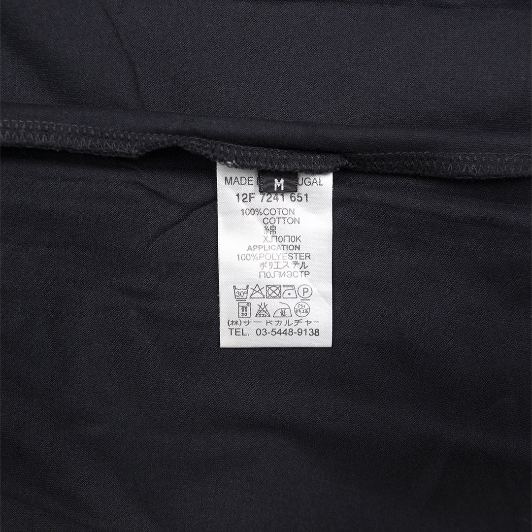 Givenchy Girl Print T-Shirt by Riccardo Tisci