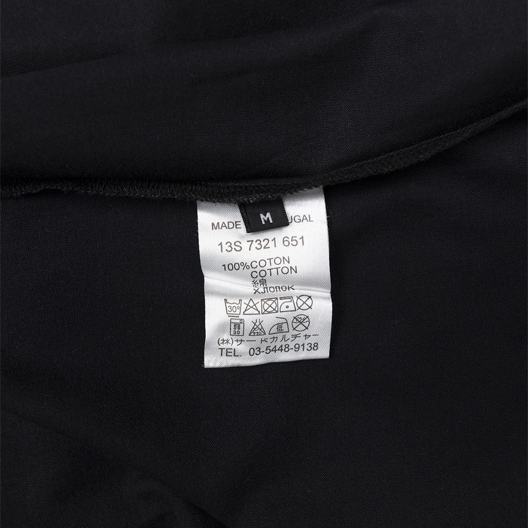 Givenchy Statue of Liberty T-Shirt by Riccardo Tisci