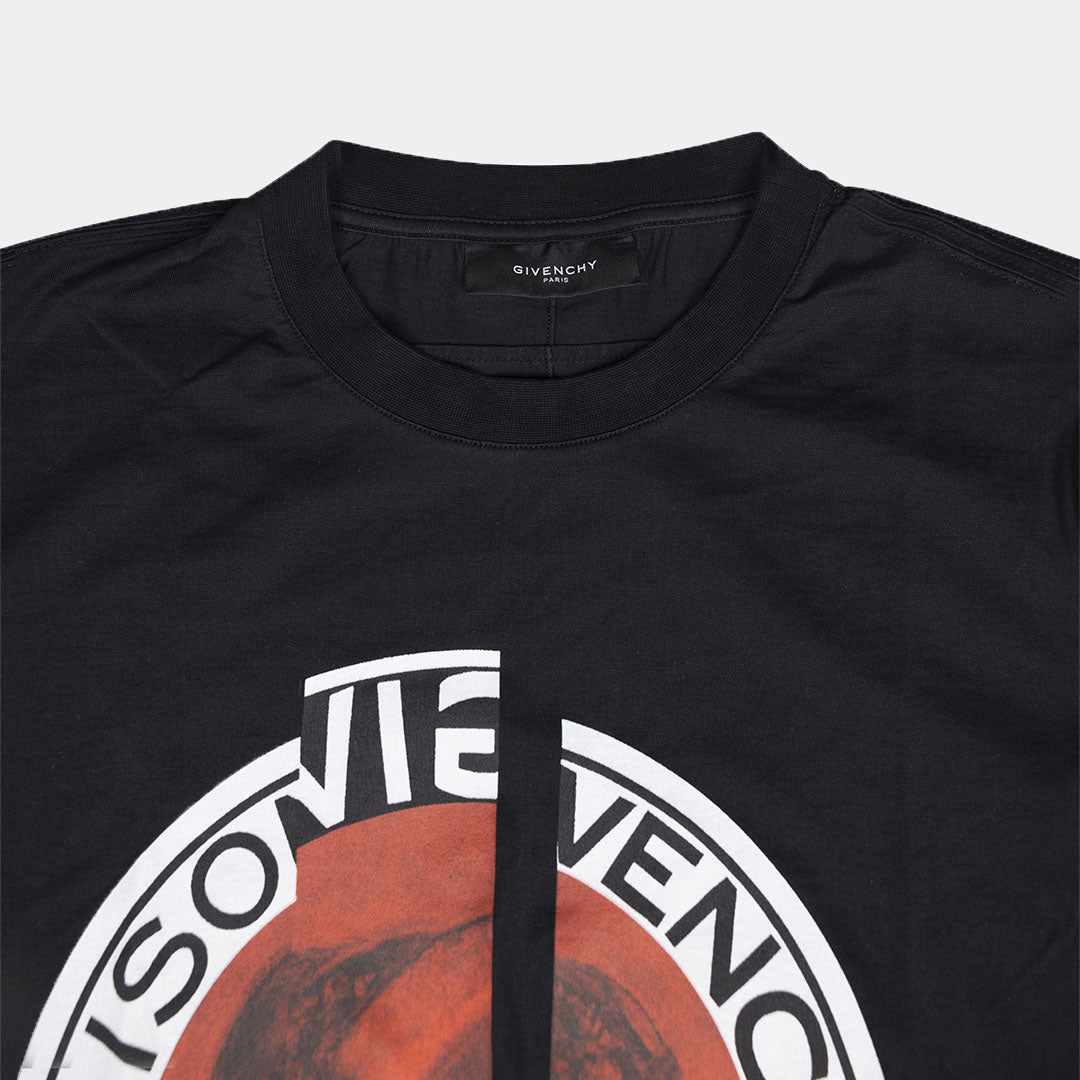 Givenchy Maison Givenchy T-Shirt by Riccardo Tisci