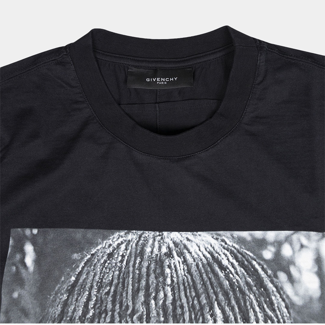 Givenchy Indigenous T-Shirt by Riccardo Tisci