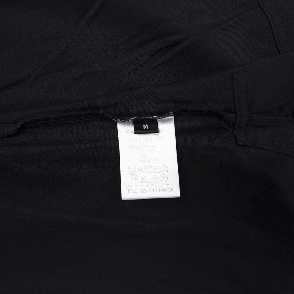 Givenchy Indigenous T-Shirt by Riccardo Tisci