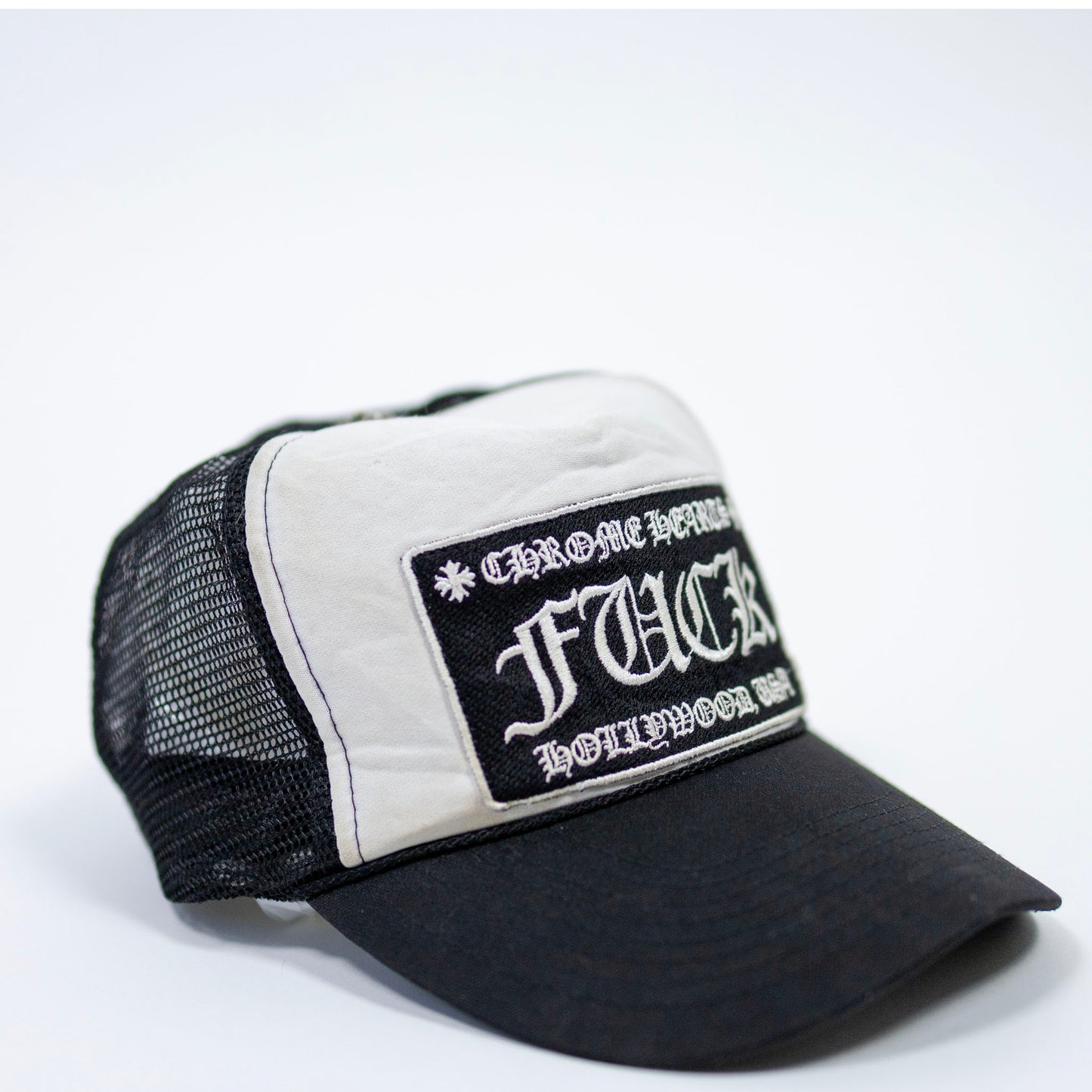 F*CK Hollywood Trucker Hat