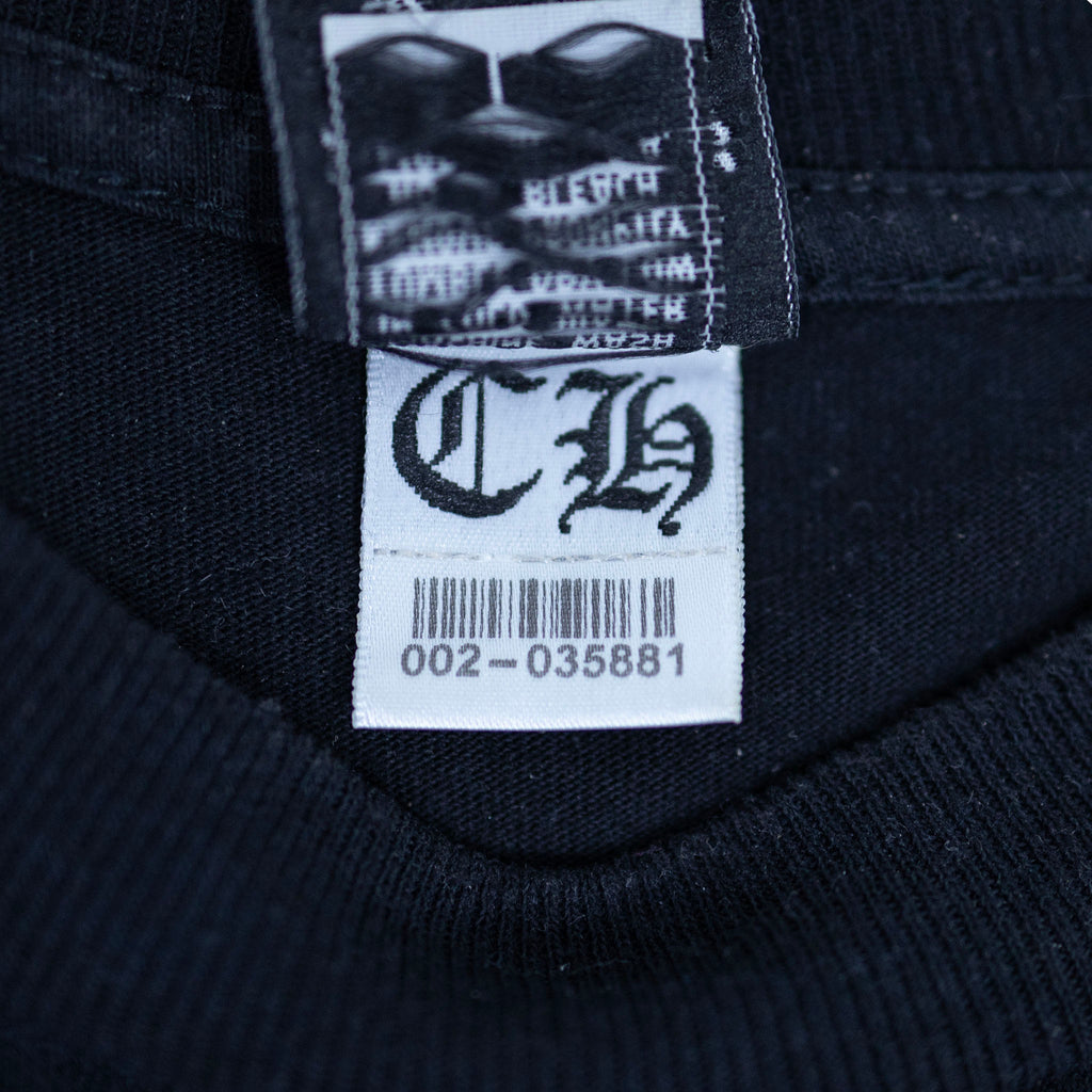 Chrome Hearts x Maxfield Long Sleeve T-Shirt