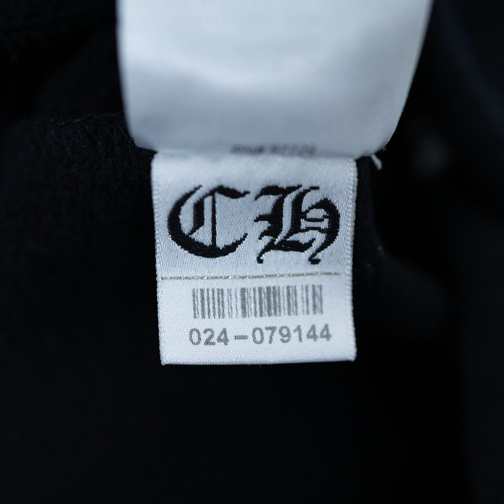Classic Scroll Hoodie