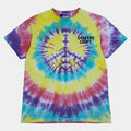 Tie Dye Classic Logo T-Shirt