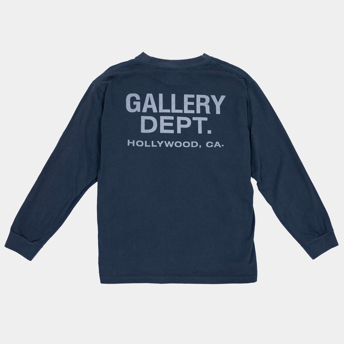 Souvenir Longsleeve T-Shirt