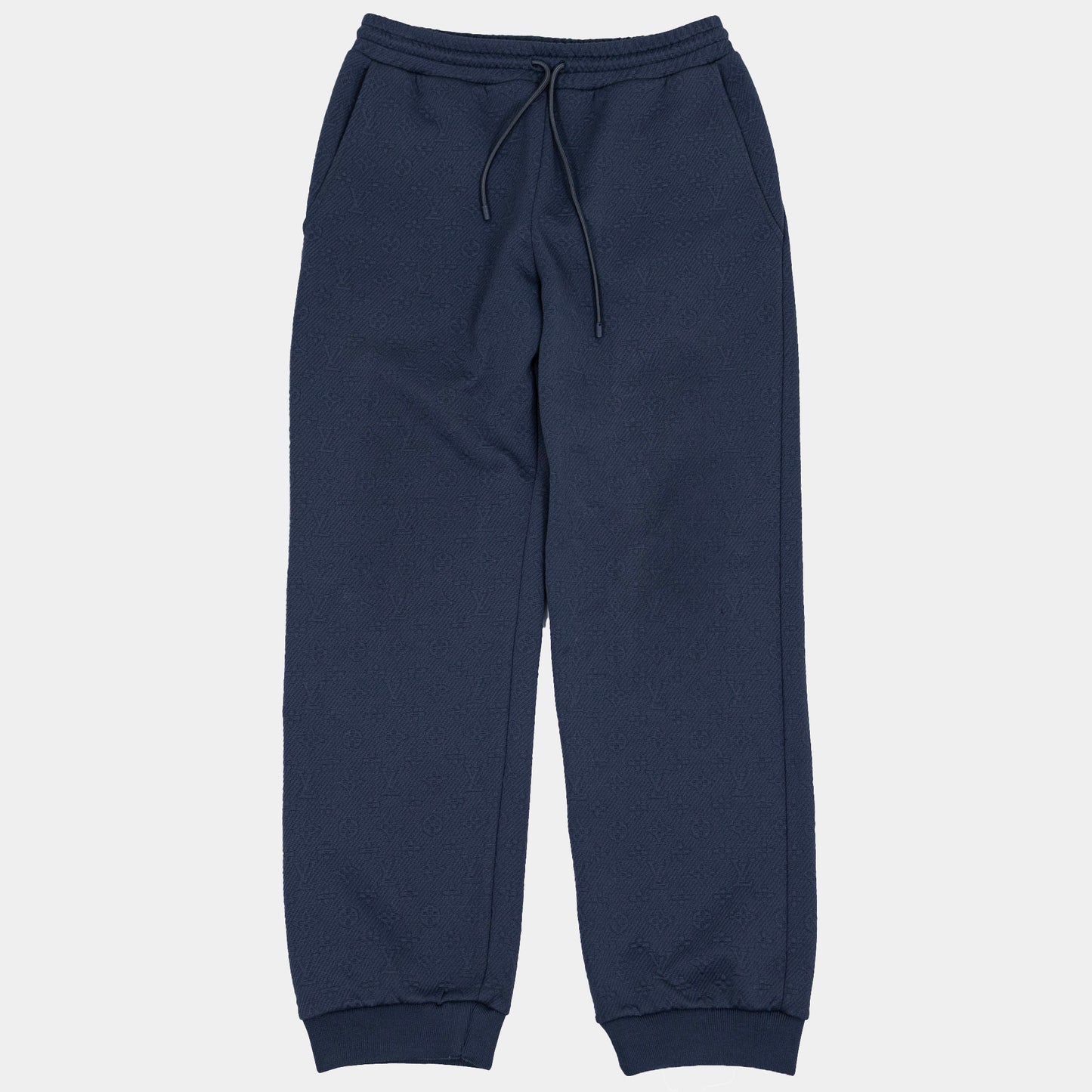 Technical Monogram Sweatpants