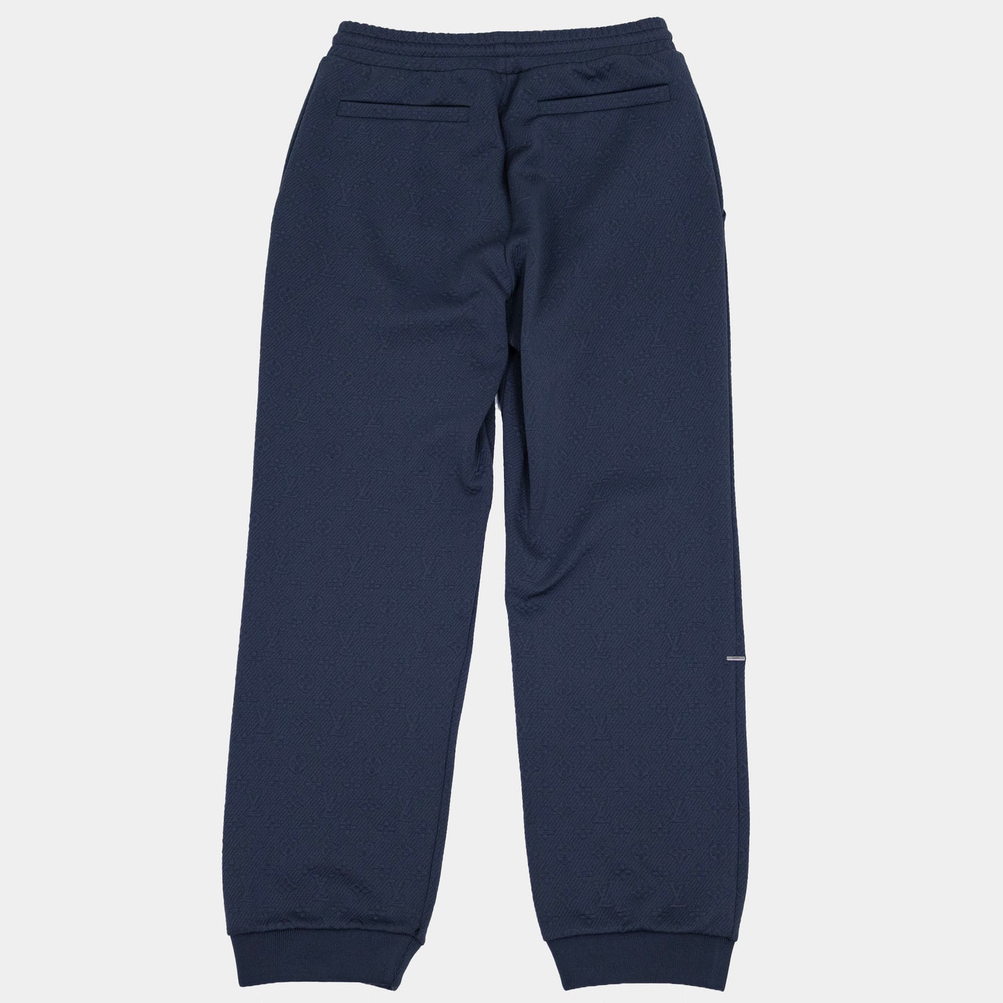 Technical Monogram Sweatpants