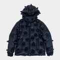 Moncler x JW. Anderson Spike Puffer