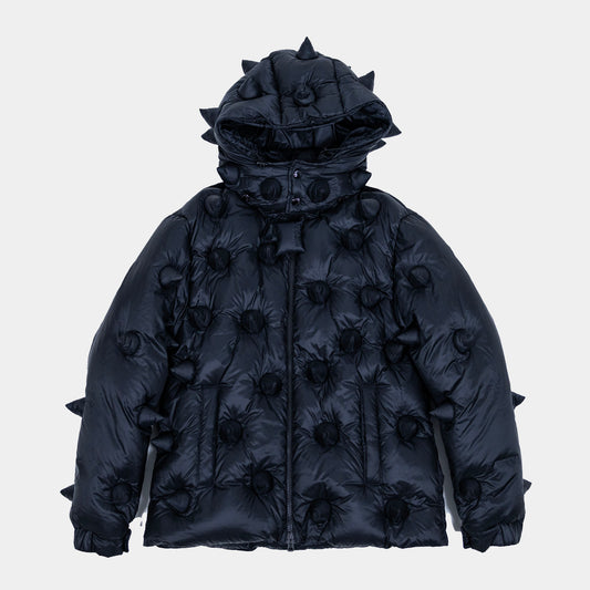 Moncler x JW. Anderson Spike Puffer