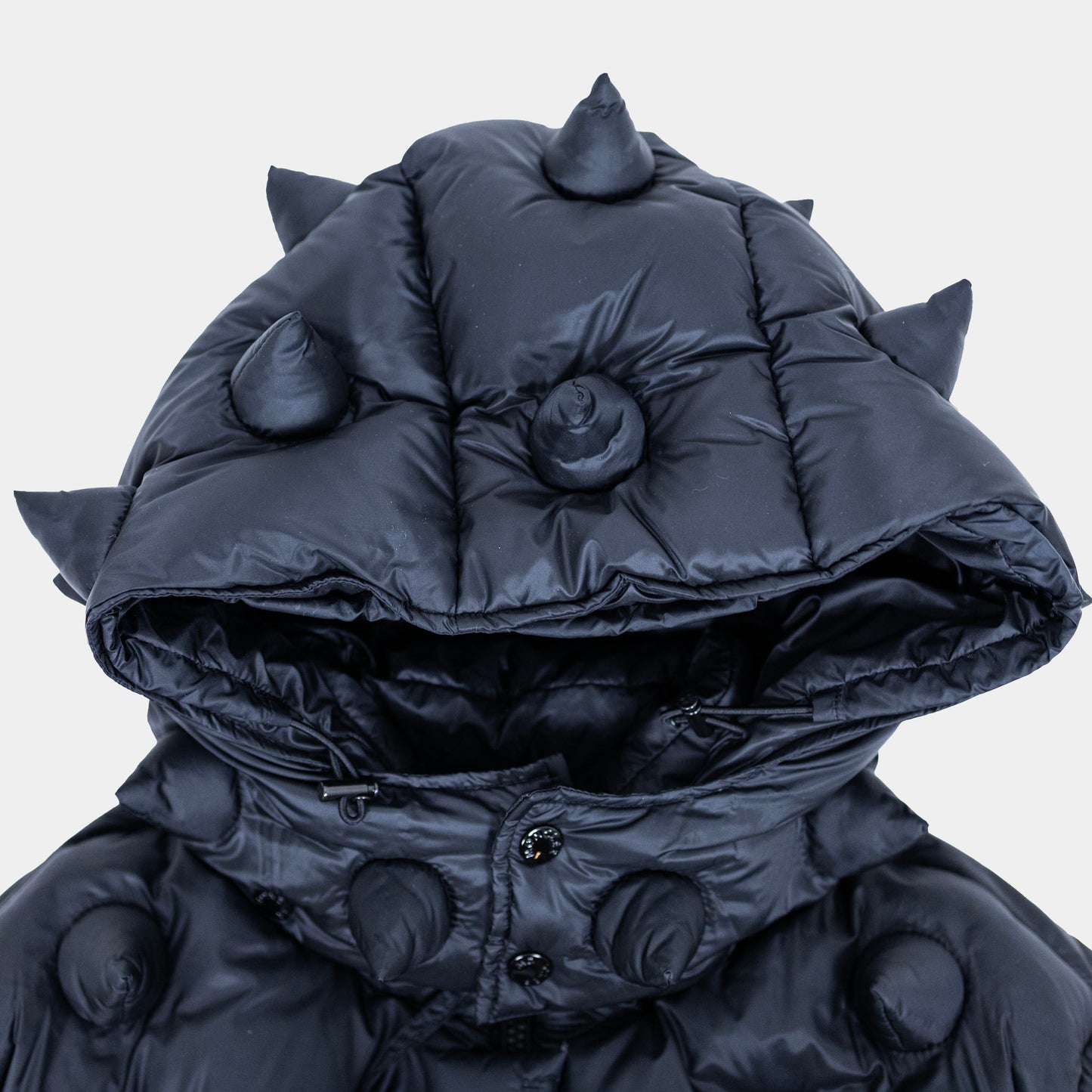 Moncler x JW. Anderson Spike Puffer