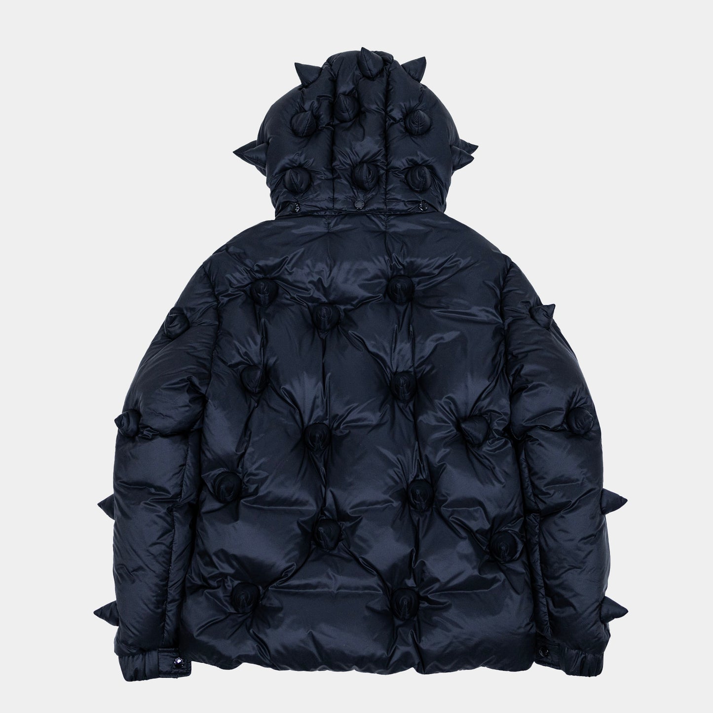 Moncler x JW. Anderson Spike Puffer