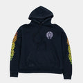 Rastafarian Hoodie