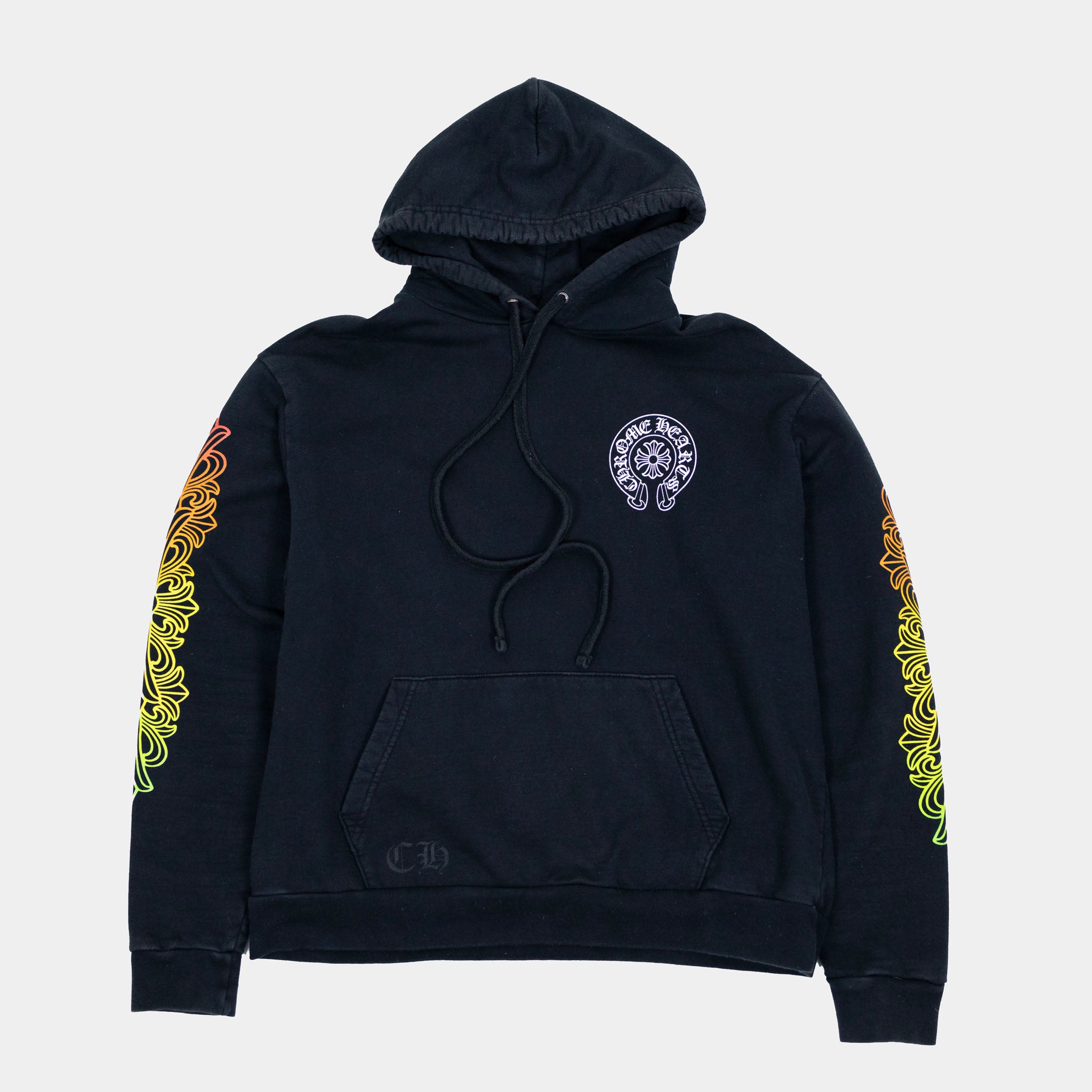Rastafarian Hoodie