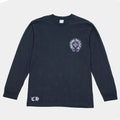 Chrome Hearts Vintage Elbow Cross Long Sleeve