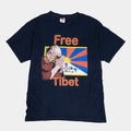 Free Tibet T-Shirt