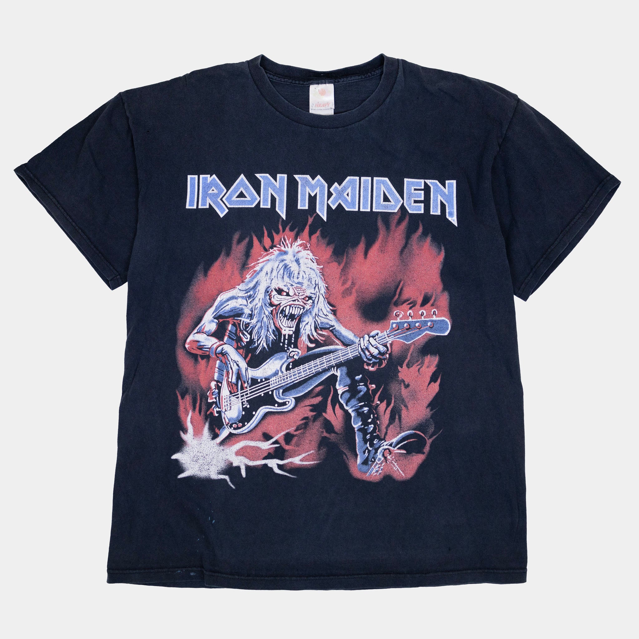 Iron Maiden T-Shirt