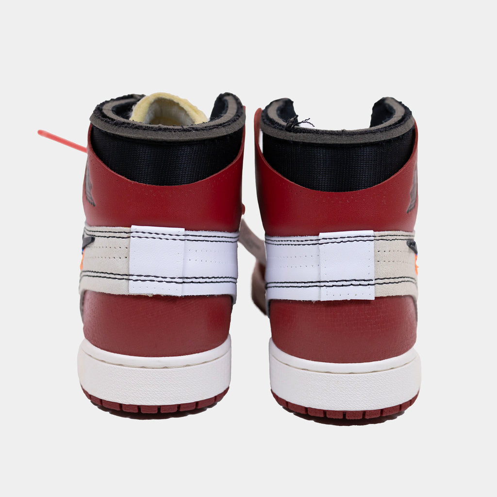 Jordan 1 Retro High Off-White