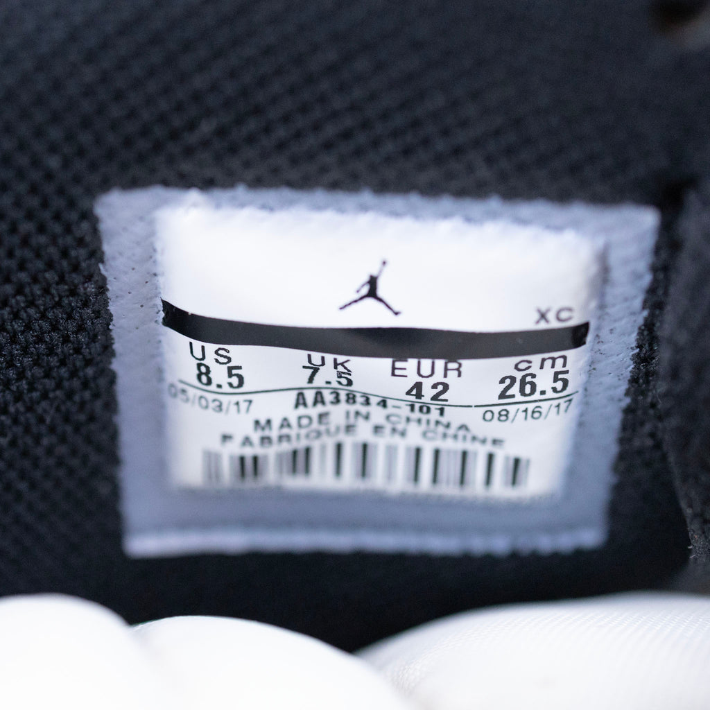 Jordan 1 Retro High Off-White