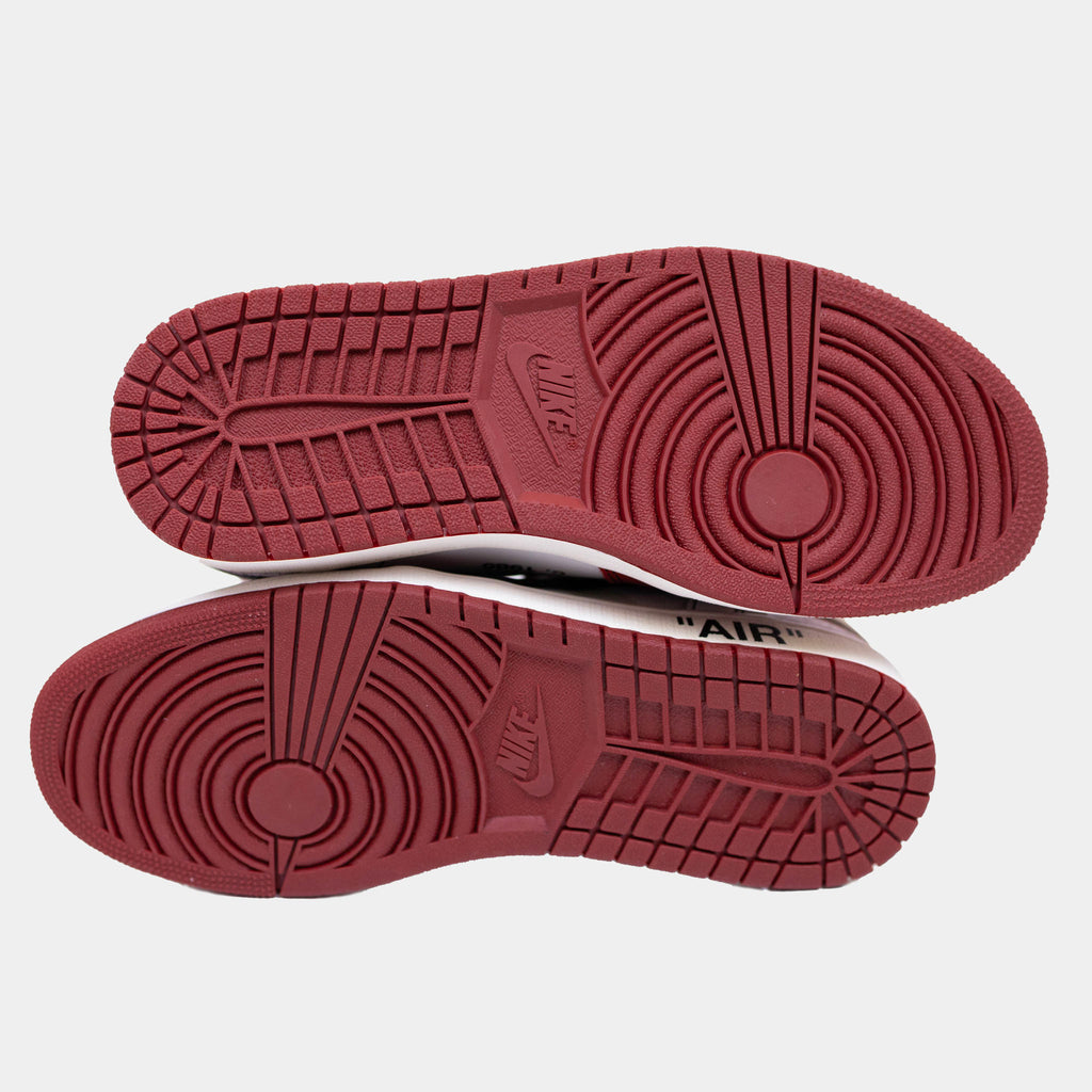 Jordan 1 Retro High Off-White