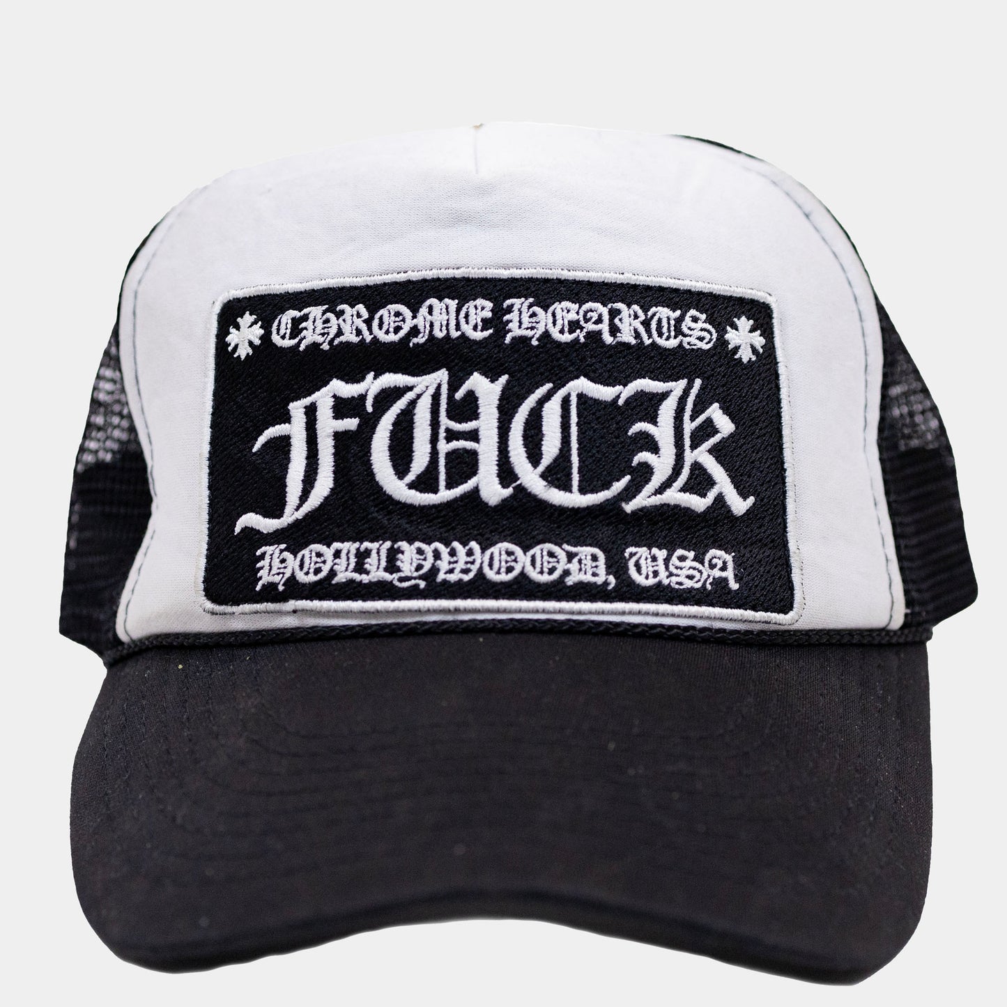 F*CK Hollywood Trucker Hat