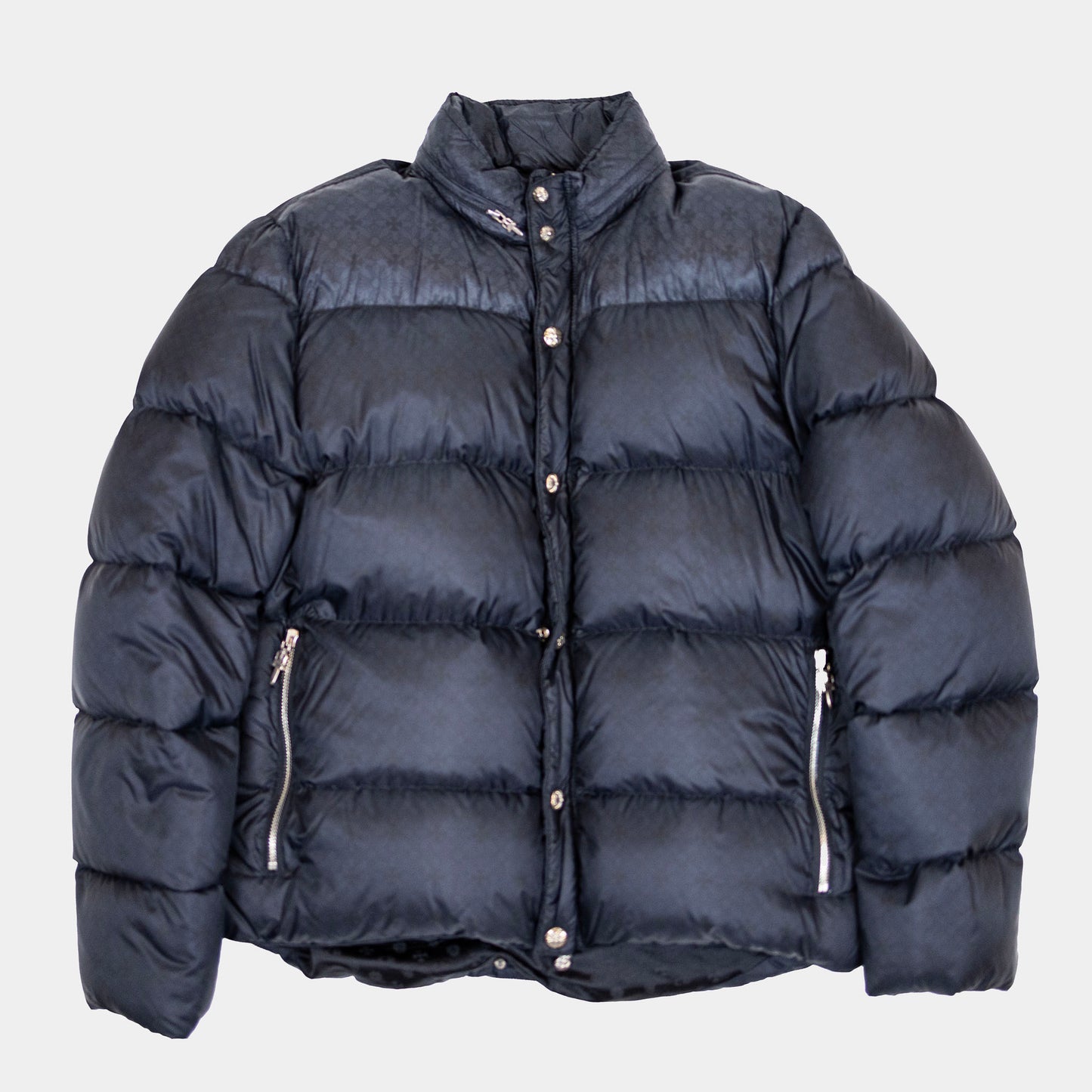 Down Puffer Jacket