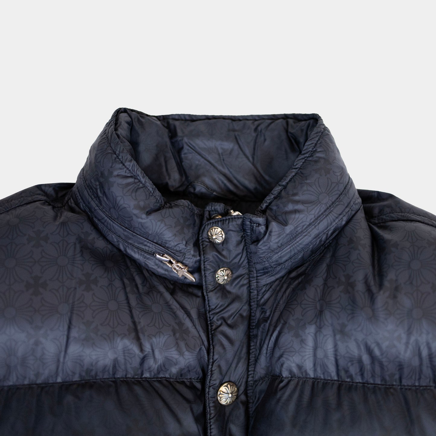 Down Puffer Jacket