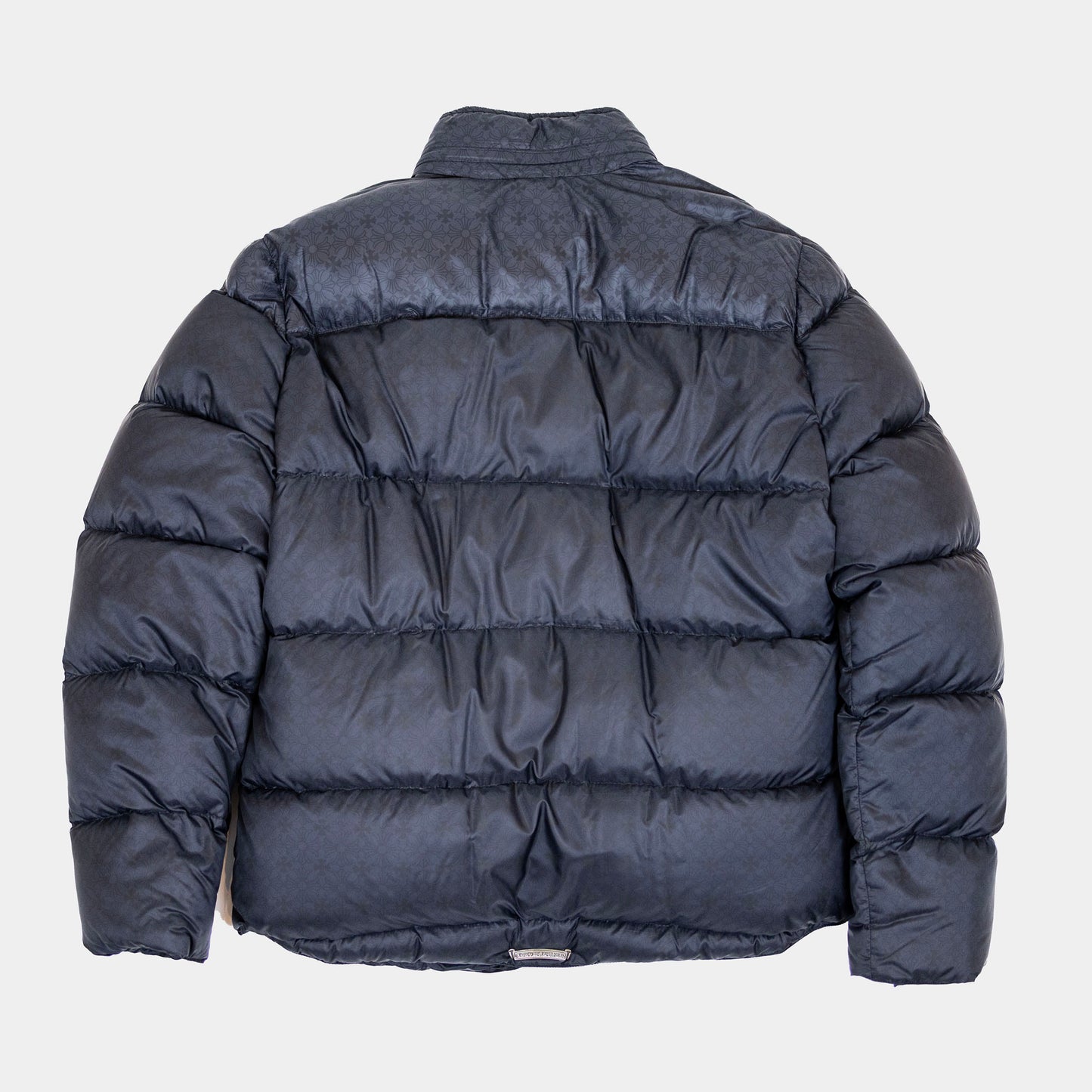 Down Puffer Jacket