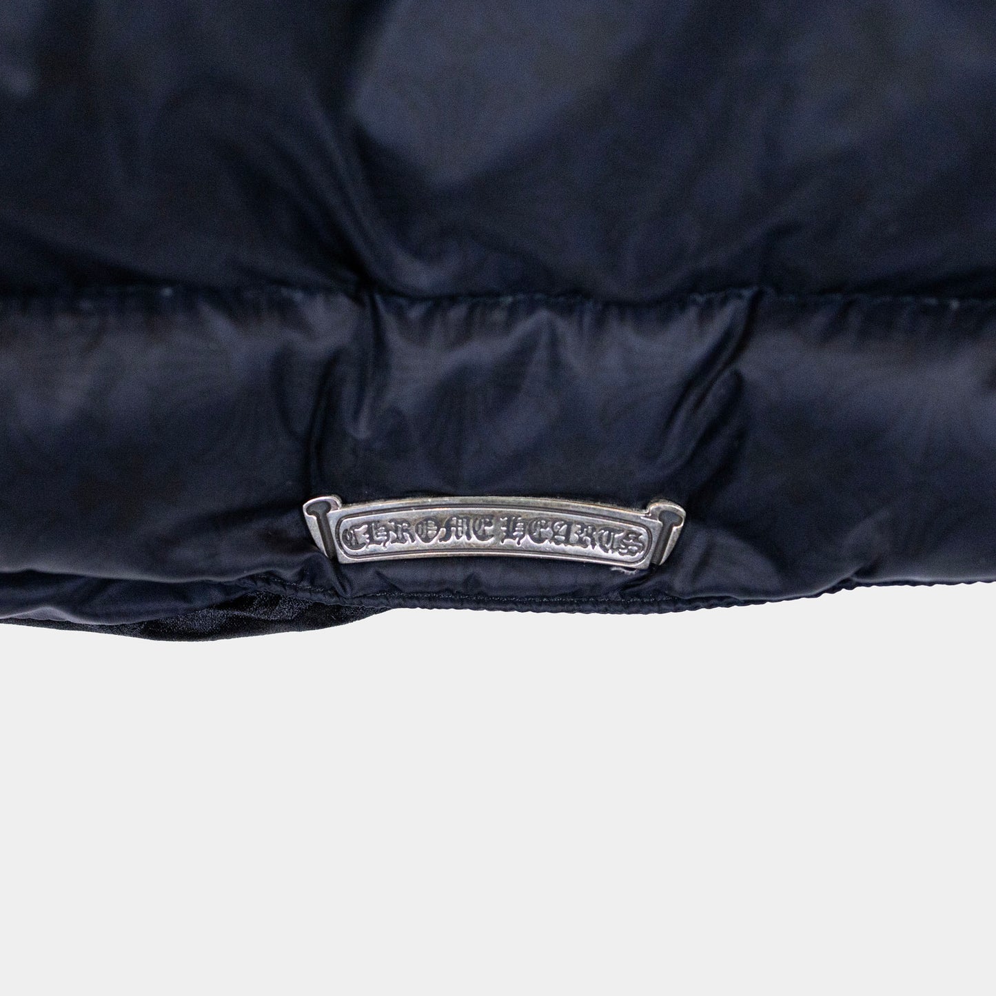 Down Puffer Jacket