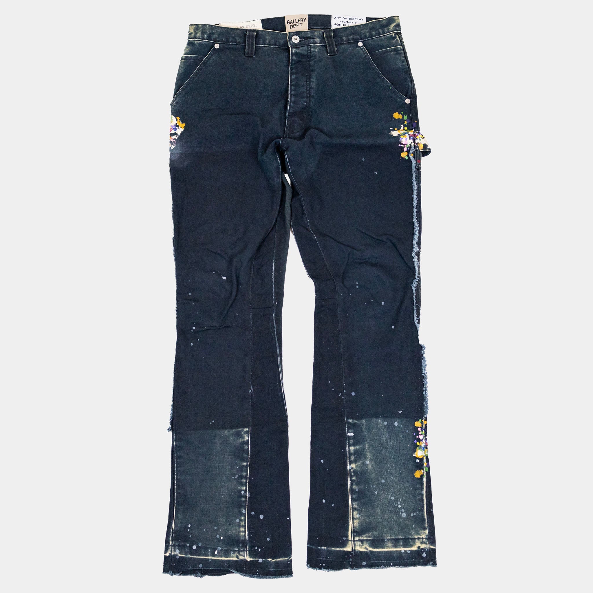 Gallery Dept. Carpenter Flare Pants