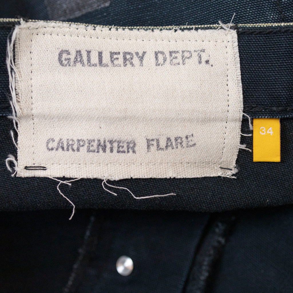 Gallery Dept. Carpenter Flare Pants