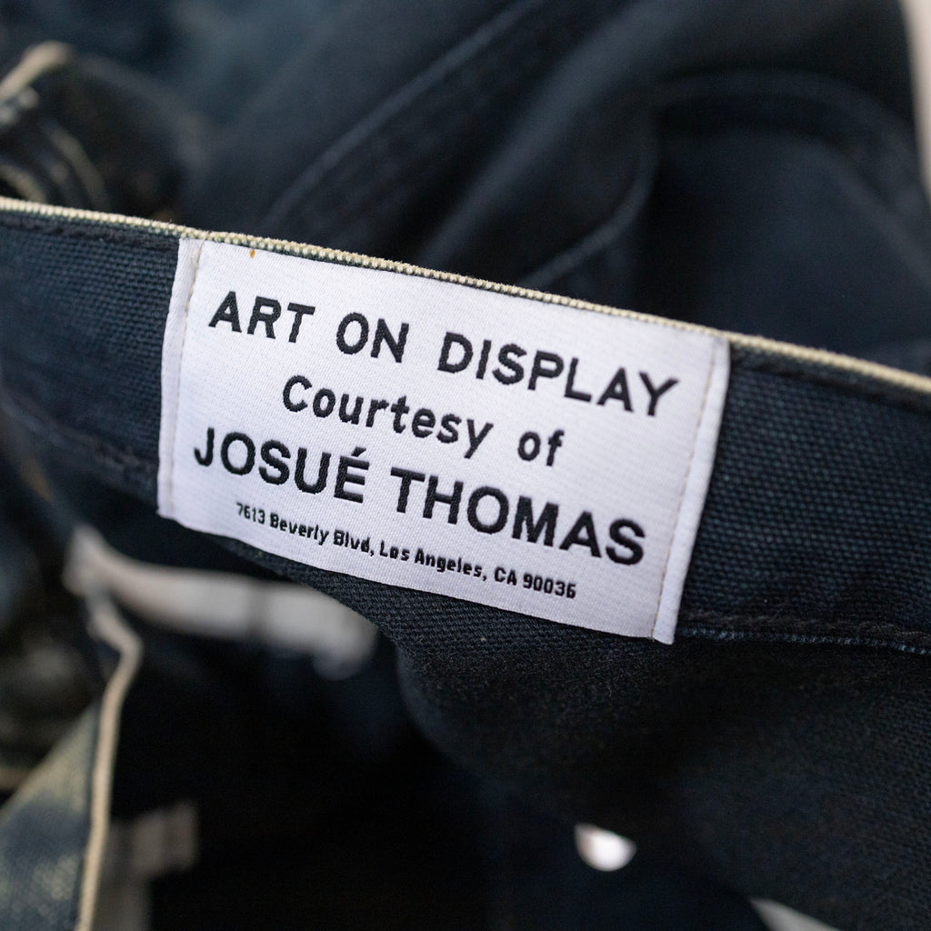 Gallery Dept. Carpenter Flare Pants