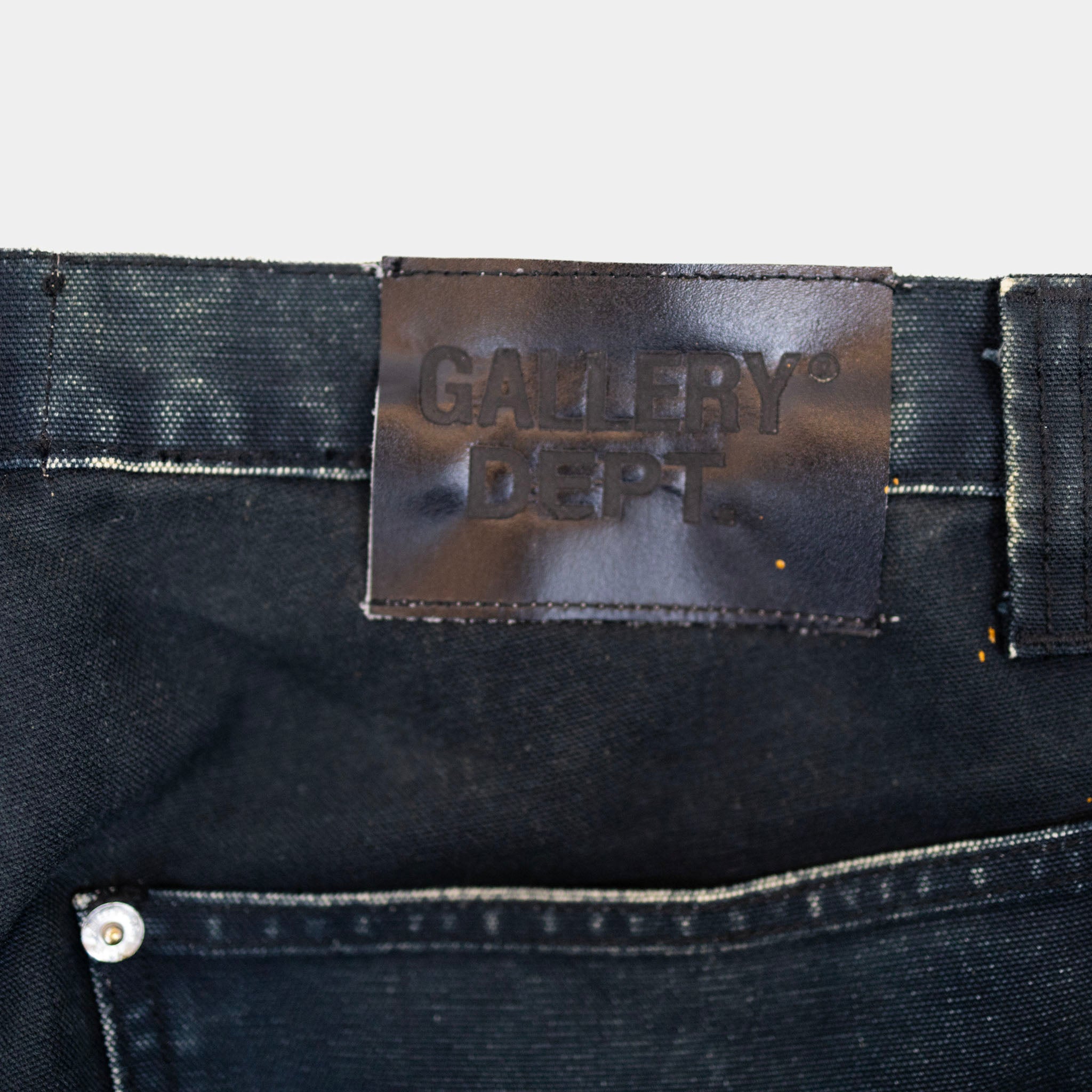 Gallery Dept. Carpenter Flare Pants