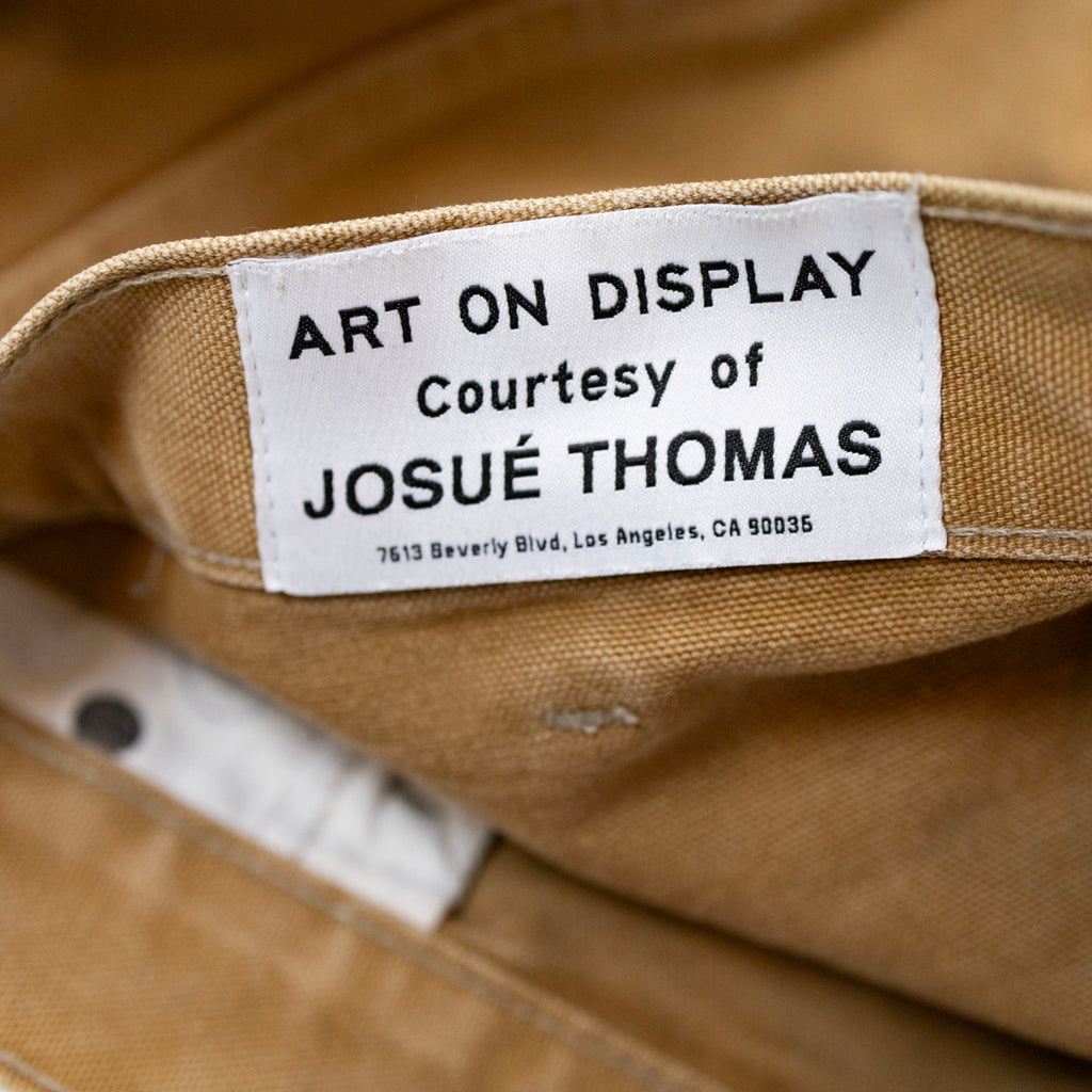 Gallery Dept. Carpenter Flare Pants