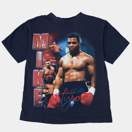 Mike Tyson Homage T-Shirt