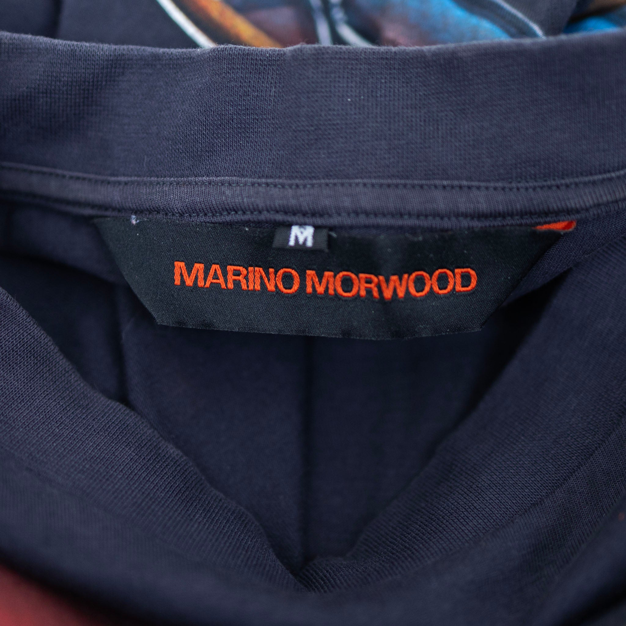 Mike Tyson Homage T-Shirt