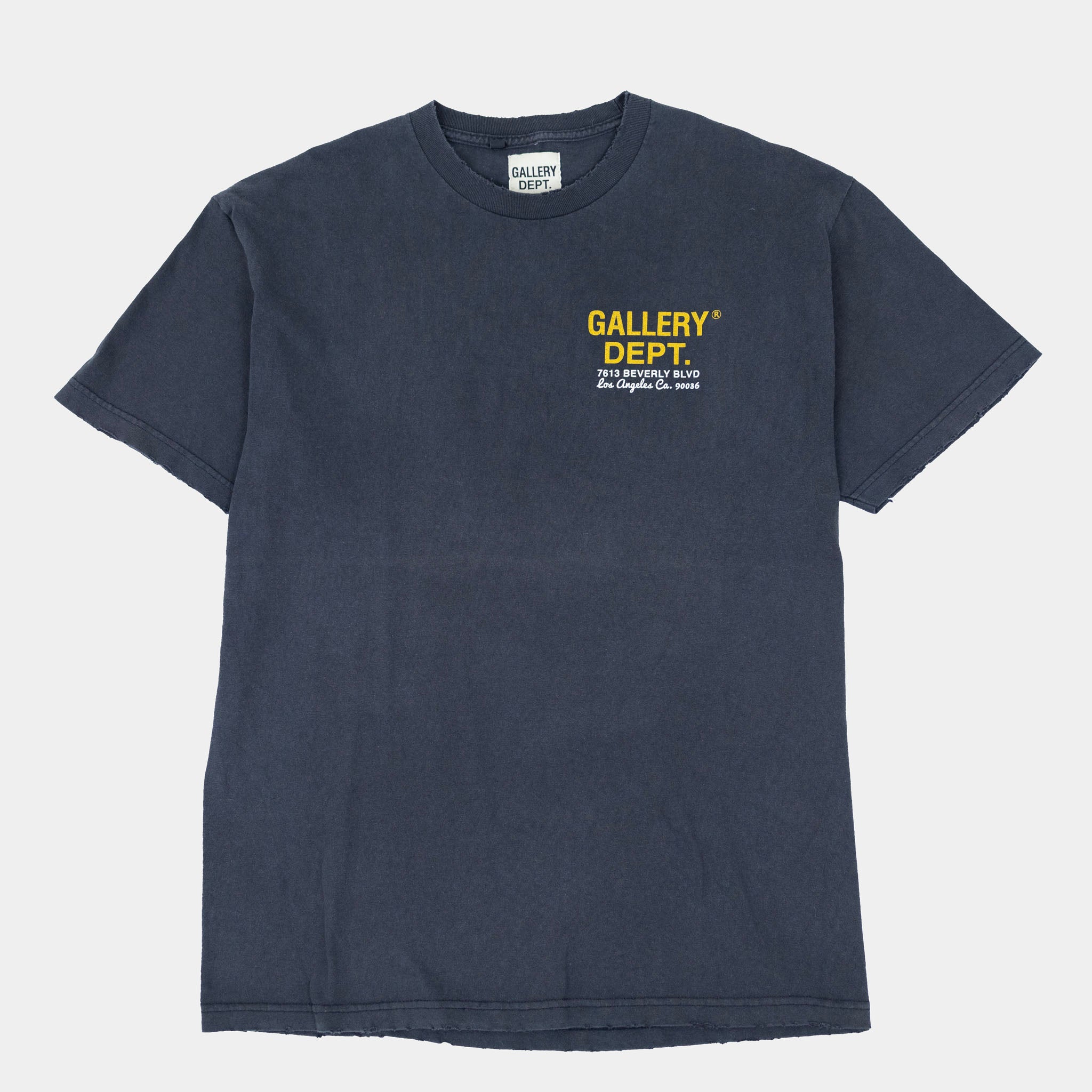 Drive Thru T-Shirt