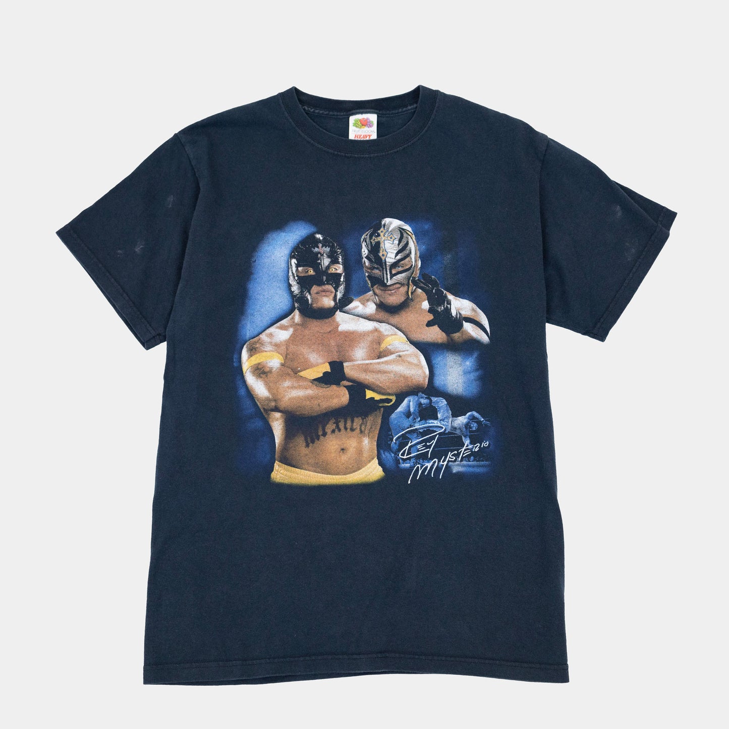 Rey Mysterio T-Shirt