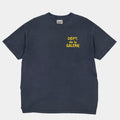 French Logo T-Shirt