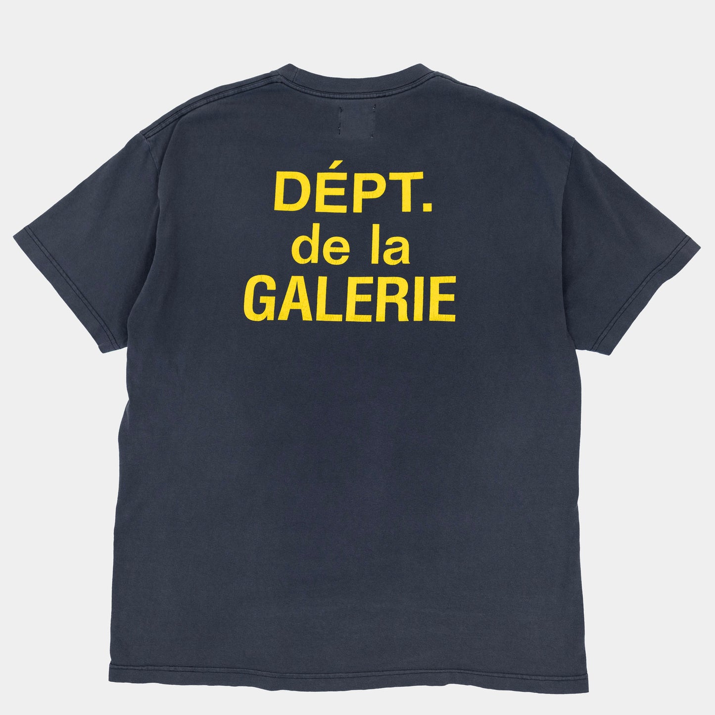 French Logo T-Shirt