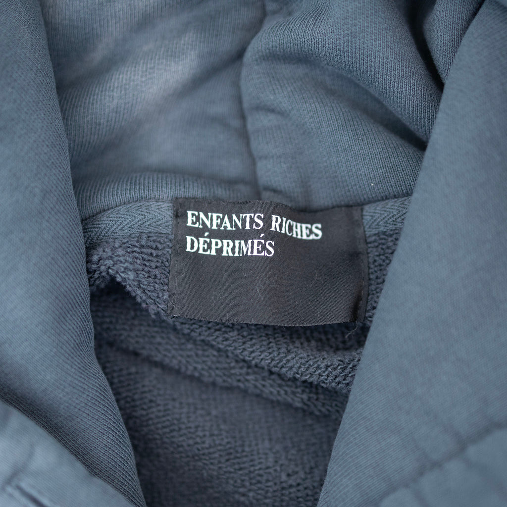 Enfants Riches Deprimes Classic Logo Hoodie