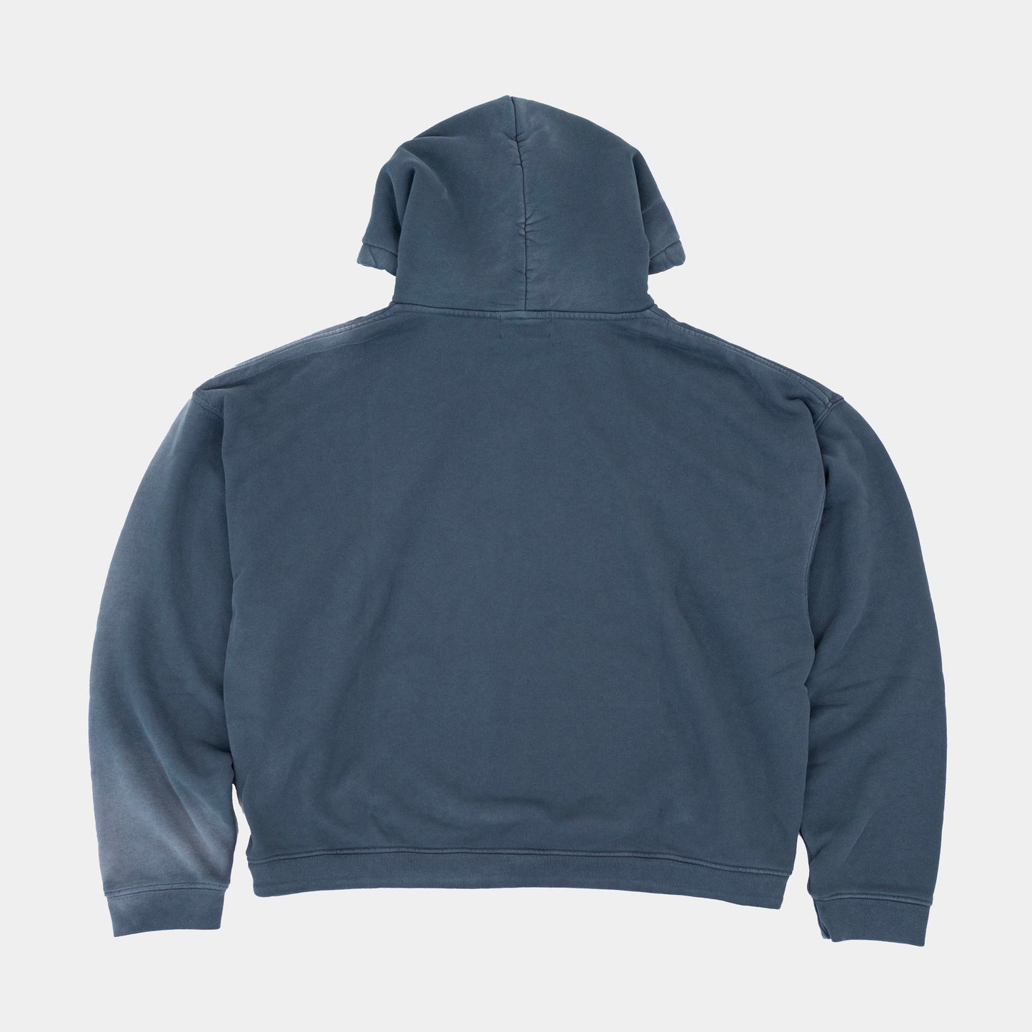 Classic Logo Hoodie