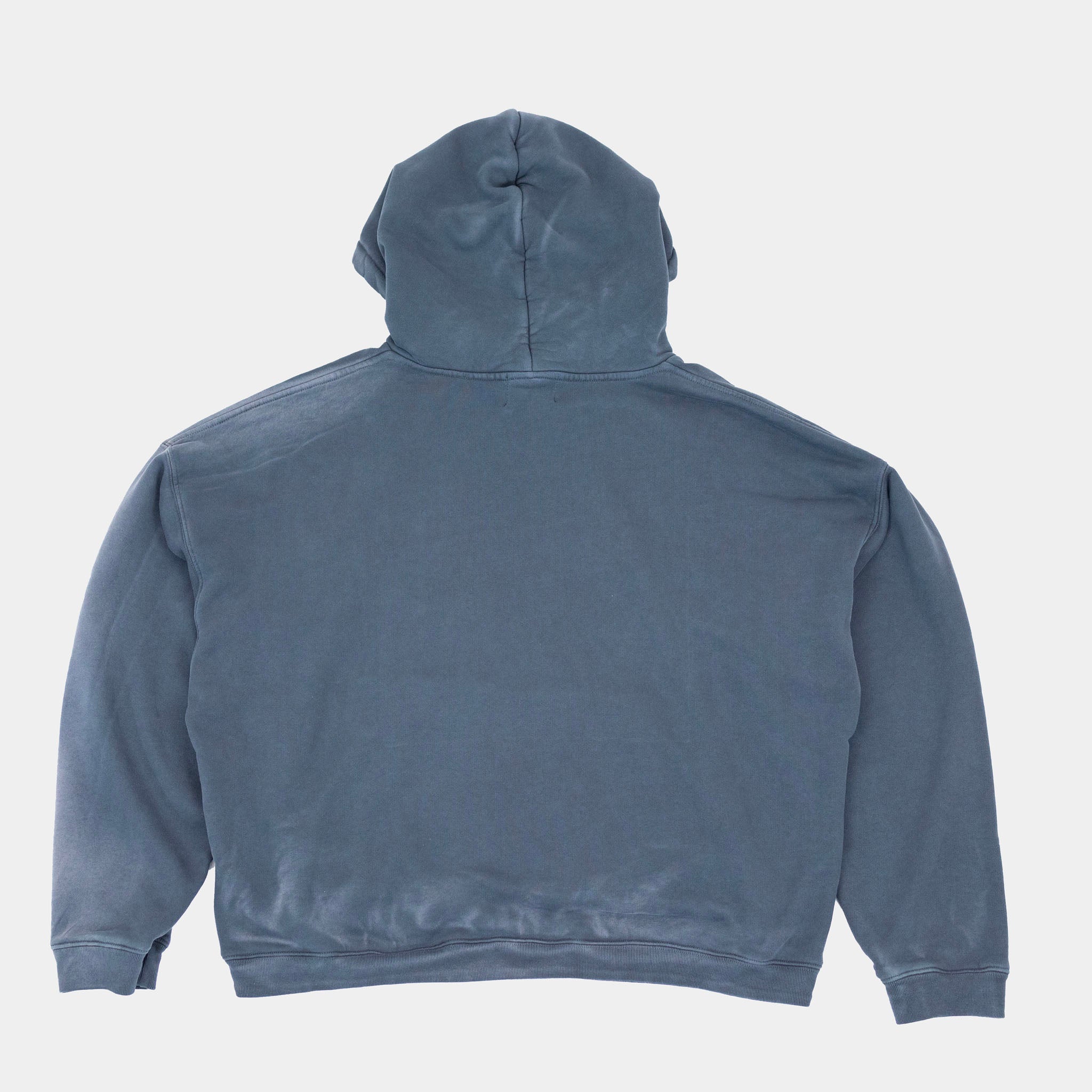 Classic Logo Hoodie