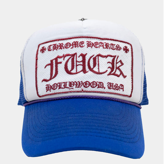 F*CK Hollywood Trucker Hat