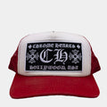CH Hollywood Trucker Hat