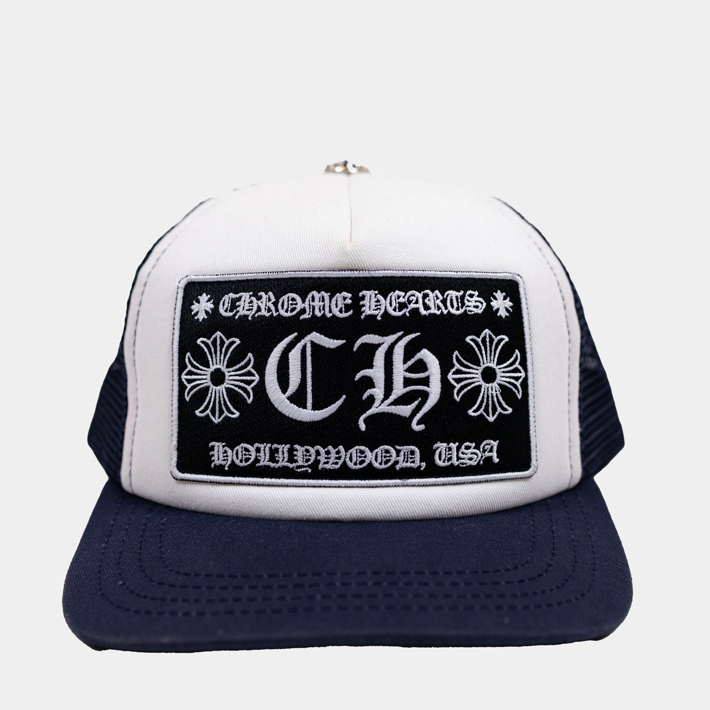 CH Hollywood Trucker Hat